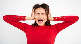 COVID-19 infection may lead to tinnitus, hearing loss: Study