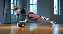 Too much high-intensity training may harm your mitochondria, cause blood sugar dysfunction