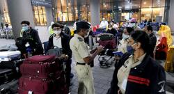 Negative COVID test report mandatory for all visitors to Bengaluru