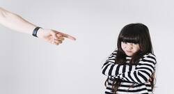 Harsh parenting during childhood may lead to smaller brains