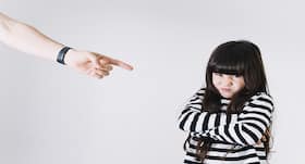 Harsh parenting during childhood may lead to smaller brains Harsh parenting during childhood may lead to smaller brains