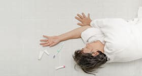 How to Tackle Head Injuries Due to Fall: Follow These Expert tips How to Tackle Head Injuries Due to Fall: Follow These Expert tips