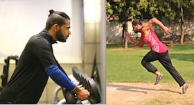 Vegan Diet: Fuel your Morning Workout with These Vegan Meals