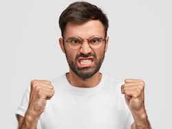 गुस्‍से को शांत करने का नैचुरल तरीका