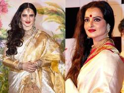 जानिए क्‍या है रेखा का ब्‍यूटी सीक्रेट्स