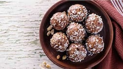 हड़प्पा सभ्‍यता के लोग खाते थे हाई प्रोटीन वाले लड्डू