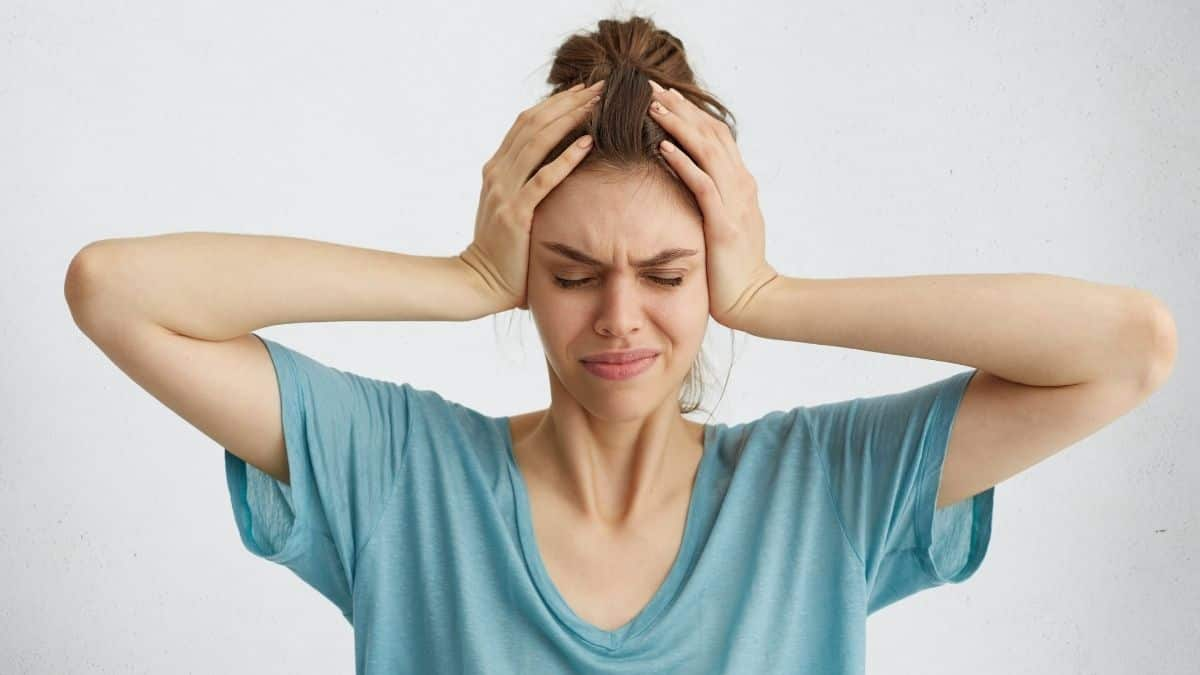 Migraine Vs Headache Find The Details On Difference Between Headache And Migraine Headache Thehealthsite Com ह द