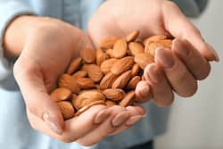 Almonds for skin: Binge on this nut every day to reverse the signs of ageing