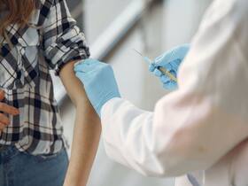 Quietly, youths above 18 getting vaccinated for COVID-19 in Chennai: How is it possible?
