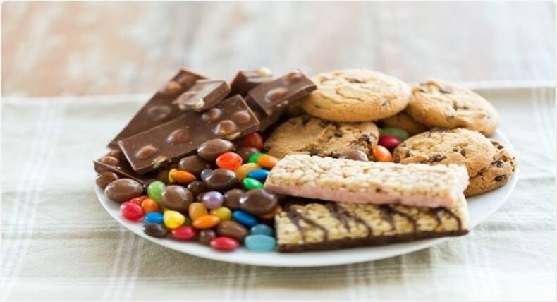 Tips To Get Better Exam Result: 5 Foods To Avoid During Exams