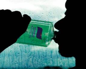 3 brothers die after drinking sanitizer in MP: Side effects of consuming alcohol-based sanitizer