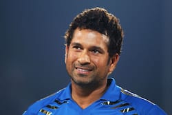Sachin Tendulkar tests positive for COVID-19, says 'quarantined myself at home'