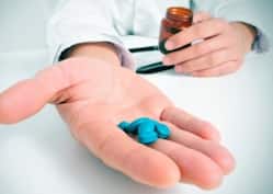 Viagra Overdose Can Lead To A 'Bulge'