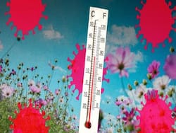 Rising temperature, humidity set to trigger COVID-19 spread in India: Experts warn