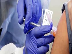 People Who Have Been Fully Vaccinated Do Not Need A Booster Shot For Now: CDC
