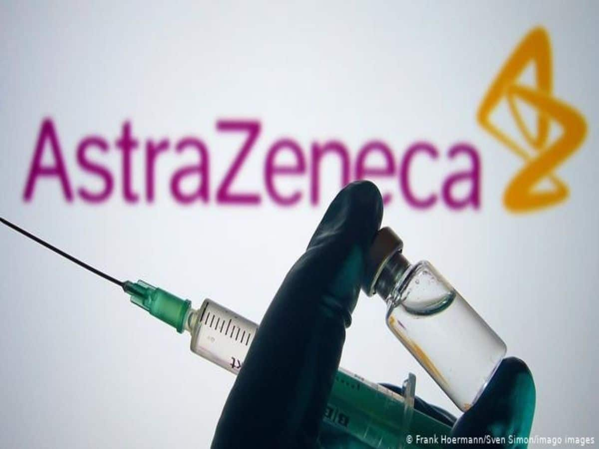 Italian Woman Dies Of Blood Clot After Getting Astrazeneca Vaccine ...