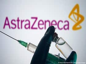 18-Yr-Old Italian Woman Dies Of Blood Clot After Getting Astrazeneca Vaccine: It's used In India as Covishield