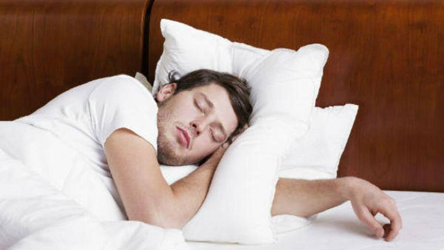 World Sleep Day 2021: Exercise your way to a good nigh's sleep ...