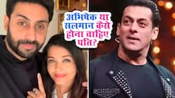 Perfect Partner Tips: अभिषेक बच्चन या सलमान खान कैसा होना चाहिए पति? जानने के लिए काफी हैं उसकी ये 5 आदतें