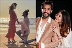 TV actor Kishwer Merchant announces pregnancy at 40; know the complications of late pregnancy