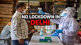 'Learn to live with COVID-19': No lockdown in Delhi, confirms Health Minister