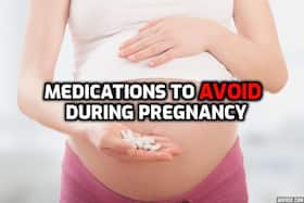Ibuprofen and other over-the-counter medicines to avoid during pregnancy Ibuprofen and other over-the-counter medicines to avoid during pregnancy
