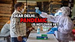 COVID-19 Updates: Dear Delhi, pandemic is not over yet — Don’t let the shield down