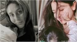 Kareena Kapoor to Anushka Sharma: Celebrity moms flaunt motherhood with their little ones