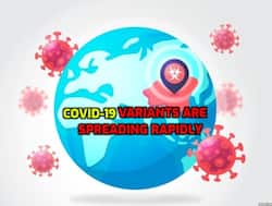 COVID-19 Variants of UK And South Africa Are More Infectious - Here's Why You Need To Worry Too