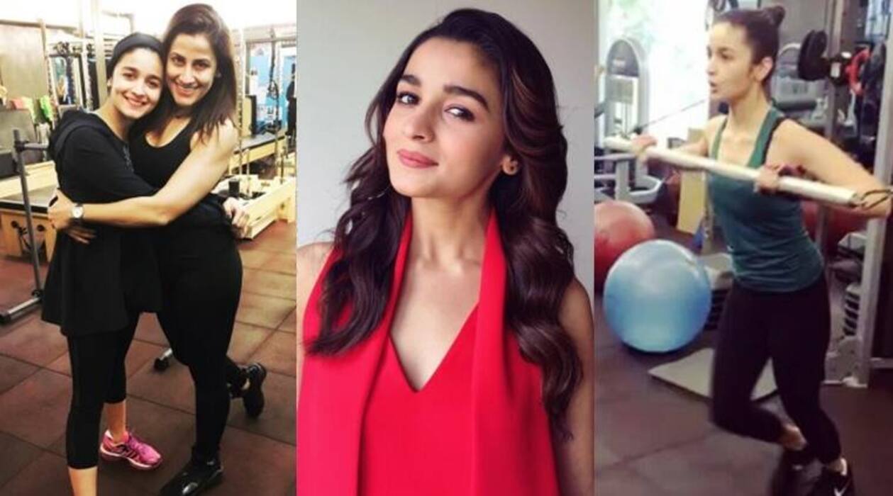 Alia Bhatt Follow Ayurveda: इन 5 आयुर्वेदिक टिप्‍स को फॉलो करती हैं आलिया भट्ट, बढ़ाते हैं एक्‍ट्रेस की खूबसूरती