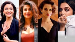 मेल एक्‍टर से कई गुना ज्‍यादा फीस लेती हैं बॉलीवुड की ये 8 हीरोइनें