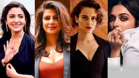 मेल एक्‍टर से कई गुना ज्‍यादा फीस लेती हैं बॉलीवुड की ये 8 हीरोइनें