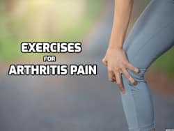 Celebrity fitness trainer Yasmin Karachiwala shares exercises for arthritis patients