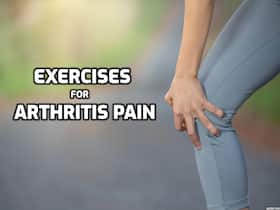 Celebrity fitness trainer Yasmin Karachiwala shares exercises for arthritis patients