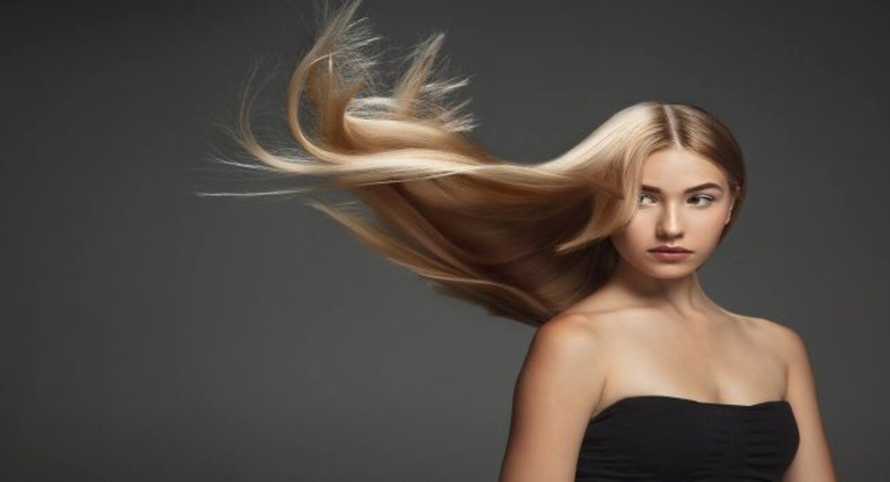 Ghee for Hair: Get Rid of Hair Problems with Clarified Butter
