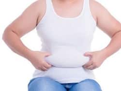 Beware: Accumulation of belly fat as you approach menopause can up your heart disease risk