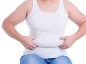 Beware: Accumulation of belly fat as you approach menopause can up your heart disease risk