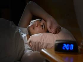 Beta blockers will not make you depressed, but it can interfere with a good night’s sleep