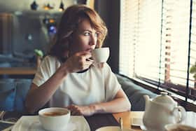 Drinking Coffee May Cut Risk Of Covid-19 Infection: Study Drinking Coffee May Cut Risk Of Covid-19 Infection: Study