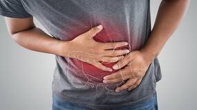 What are colon polyps and which type of polyps may turn fatal, if not treated at the right time?