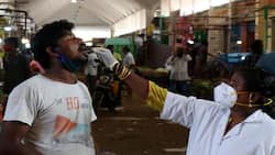 दिल्ली में 3,548 नए कोविड मामले आए सामने, 15 लोगों की मौत