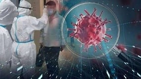 मप्र में तेजी से बढ़ रहा है कोरोना का संक्रमण, 11 सौ के पार पहुंची कोविड-19 मरीजों की संख्या