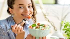 A Nutrition-Rich Diet: Here's How Does It Look?