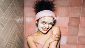 DIY flower face masks for spotless skin you need to try ASAP