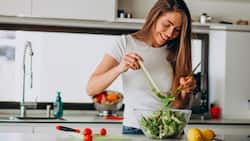 Ladies, these ingredients will help you handle both worlds like a boss