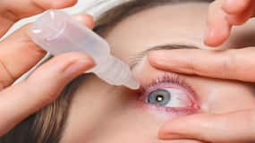 Glaucoma - Beware of silent thief of sight