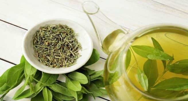 green-tea