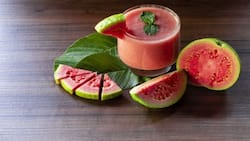 Guava in hindi : गुर्दे में पथरी बनाने का काम करते हैं अमरूद के बीज, हो सकते हैं इन 4 बीमारियों के शिकार