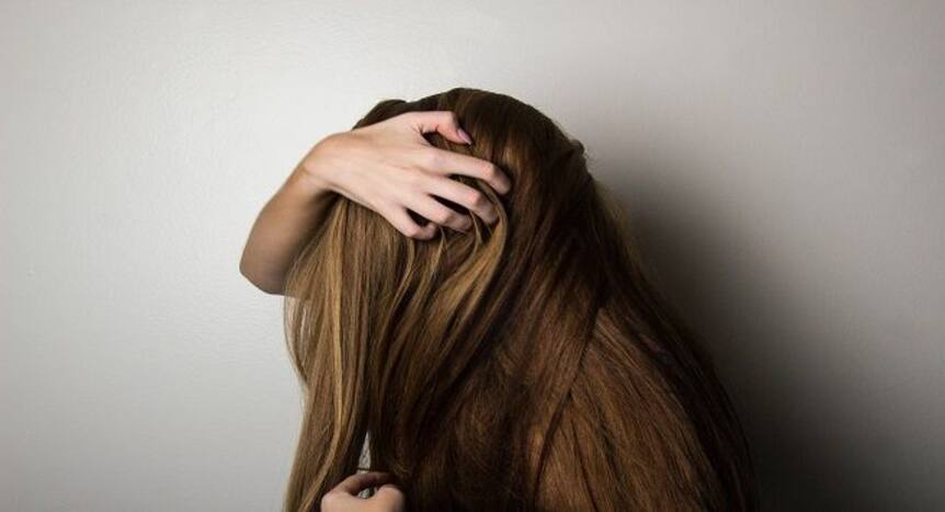 Ghee benefits for hair: Get rid of hair problems with clarified butter | Ghee benefits for hair: Get rid of hair problems with clarified butter |