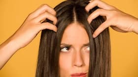 Here's how to take care of your hair pre and post workout